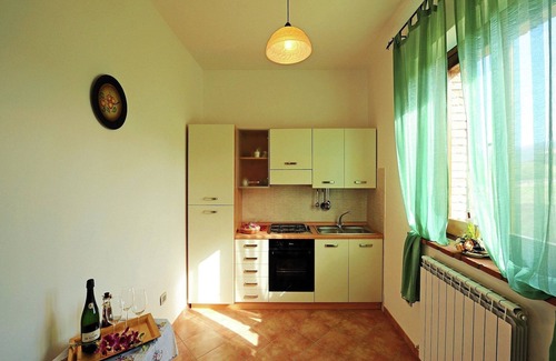 Passignano sul Trasimeno Other | Farmhouse near Lake Trasimeno with Pool