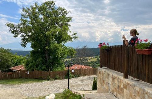 Razlog Villa | Farmhopping Village