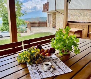 Razlog Villa | Farmhopping Village