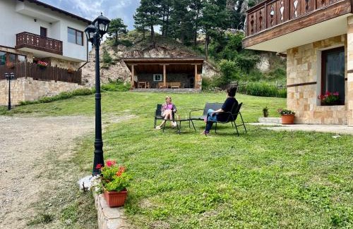 Razlog Villa | Farmhopping Village