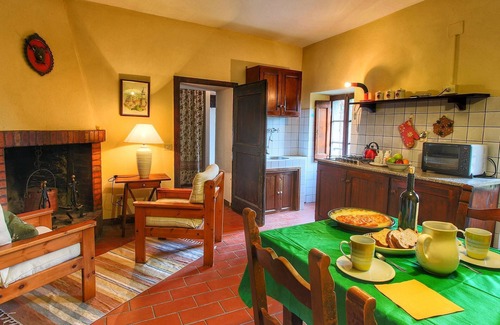 Monte Santa Maria Tiberina Other | Farmhouse in Umbria near Palazzo Bourbon