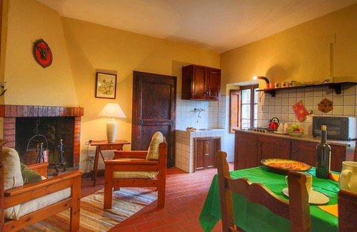 Monte Santa Maria Tiberina Other | Farmhouse in Umbria near Palazzo Bourbon