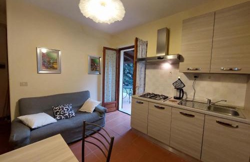 Monte Santa Maria Tiberina House | Farmhouse in Monte Santa Maria Tiberina with garden