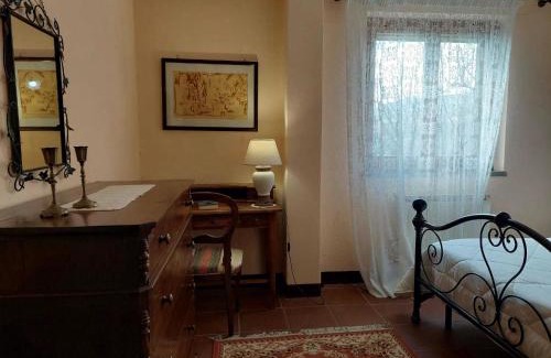 Monte Santa Maria Tiberina House | Farmhouse in Monte Santa Maria Tiberina with garden