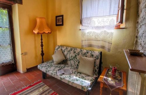 Monte Santa Maria Tiberina House | Farmhouse with stables, horses and the ability to make horseback riding