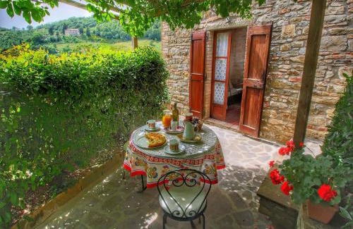 Monte Santa Maria Tiberina House | Farmhouse with stables, horses and the ability to make horseback riding