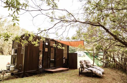 Boambee East House | Farmhouse 2 at Coffs by Tiny Away