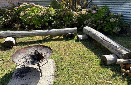 Alberton West House | Farmhouse ∙ 2 bedrooms ∙ 4 guests
