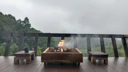 Mok Cham Pae House | Farmhouse ∙ 6 guests
