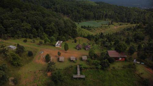 Mok Cham Pae House | Farmhouse ∙ 6 guests