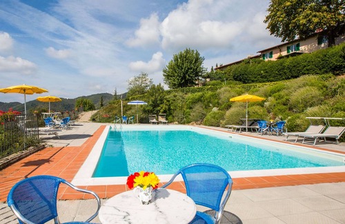 Dicomano Other | Farmhouse Accommodation near Florence in Mugello