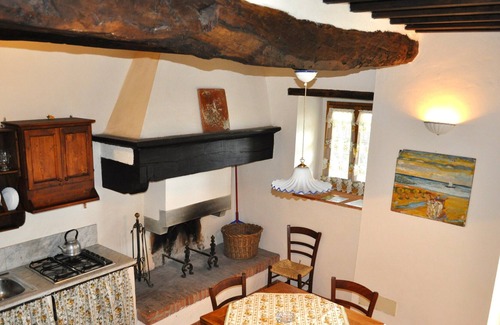 Dicomano Other | Farmhouse Accommodation near Florence in Mugello