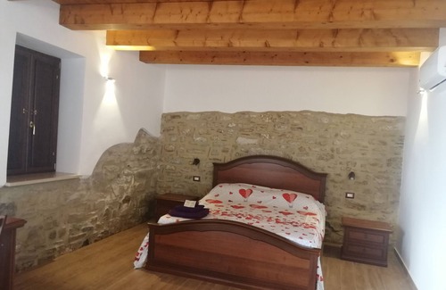 San Mauro Cilento Other | Farmhouse Agriculture Rascio