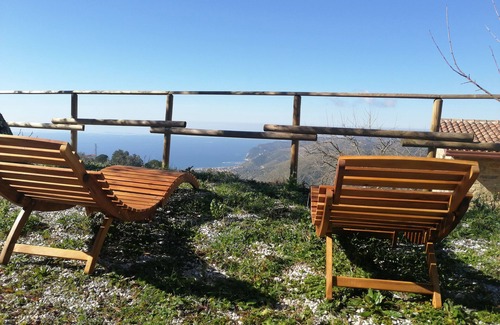 San Mauro Cilento Other | Farmhouse Agriculture Rascio