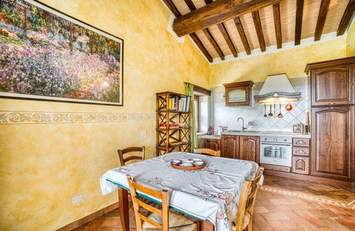 Loreto Other | Farmhouse "Agriturismo Bio Tra Cielo e Terra" with Private Pool & Wi-Fi