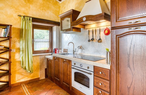 Loreto Other | Farmhouse "Agriturismo Bio Tra Cielo e Terra" with Private Pool & Wi-Fi