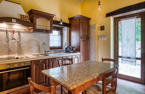 Loreto Other | Farmhouse "Agriturismo Bio Tra Cielo e Terra" with Private Pool & Wi-Fi