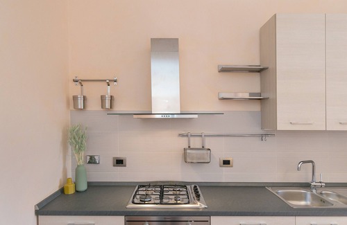 Riotorto Other | Farmhouse 'Al Posto Giusto - Sole' with Private Garden, Wi-Fi and Air Conditioning