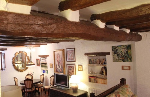Santa Oliva Other | Farmhouse 'Cal Marques' with Private Pool, Wi-Fi and Air Conditioning