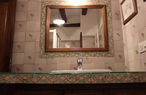 Santa Oliva Other | Farmhouse 'Cal Marques' with Private Pool, Wi-Fi and Air Conditioning