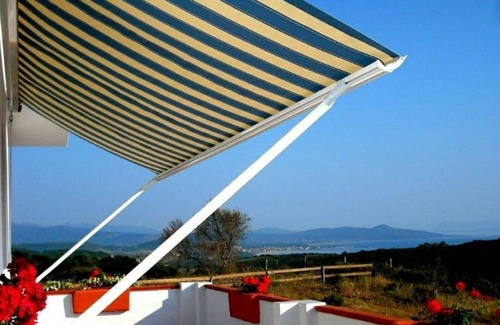 Siniscola House | Farmhouse "Comino Alto" Apt 8