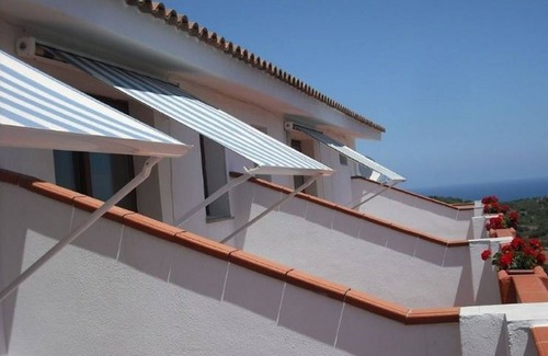 Siniscola House | Farmhouse "Comino Alto" Apt 8
