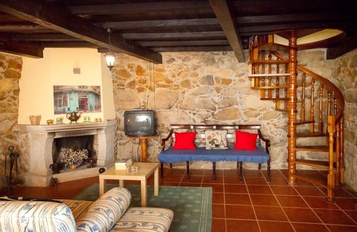 Lamego House | Farmhouse Douro with amazing views - Casa da Sequerios