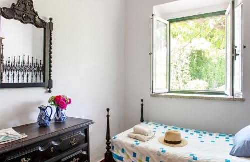 Montemor-o-Novo House | Farmhouse Dreams Explore and Relax