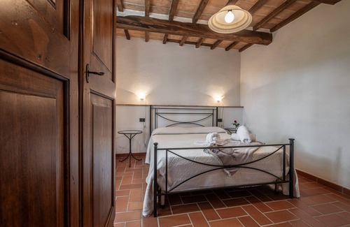 Arcidosso Other | Farmhouse "Ginestra" with Shared Pool, Private Garden & Wi-Fi