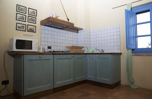 Cagli House | Farmhouse "Il Posto delle Viole" - Rose