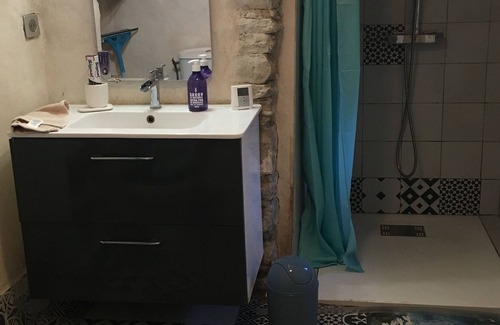 Rousson Other | Farmhouse in a private stable