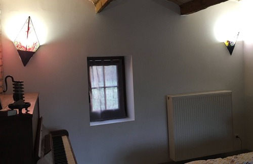 Rousson Other | Farmhouse in a private stable
