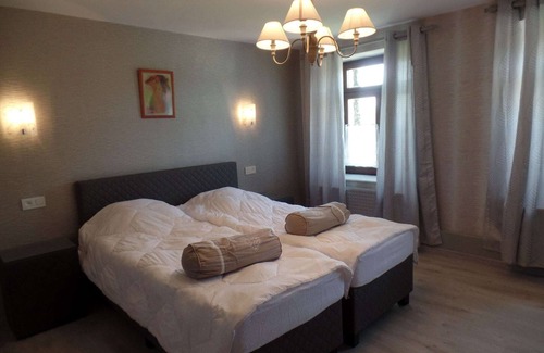 Aublain Other | Farmhouse in Aublain with terrace