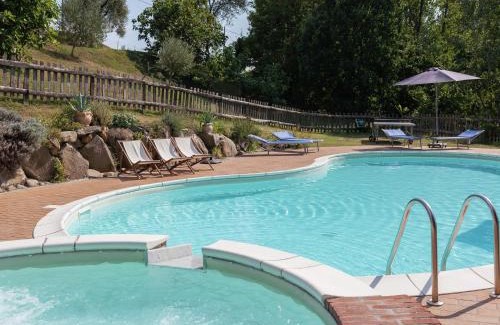 Masero House | Farmhouse in Aulla with Private Pool