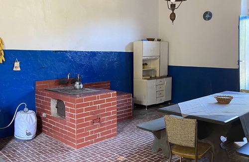 Braganca Paulista House | Farmhouse in Bragança Paulista