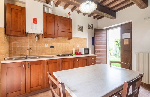 Citta di Castello Cottage | Farmhouse in Citta di Castello With Pool