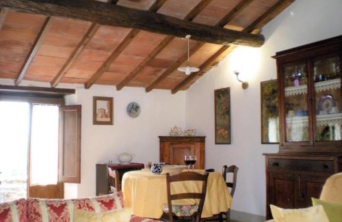 Cortona Old Town House | Farmhouse in Cortona with pool