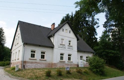 Stupná Apartment | Farmhouse in Czechia with Private Pool
