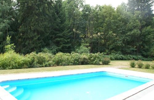 Stupná Apartment | Farmhouse in Czechia with Private Pool