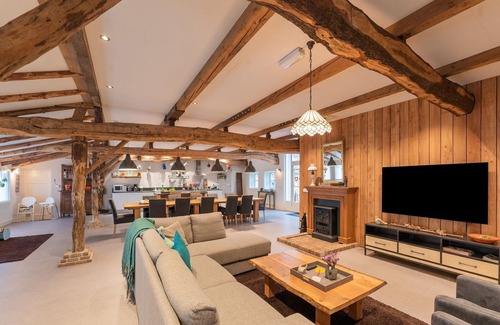 Handel Other | Farmhouse in Elsendorp with Garden