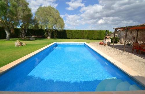 Vilafranca de Bonany House | Farmhouse in Mallorca with Pool & Views