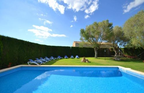 Vilafranca de Bonany House | Farmhouse in Mallorca with Pool & Views