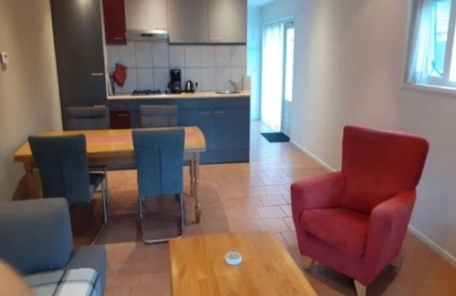 Fochteloo Other | Farmhouse in Fochteloo near National Park