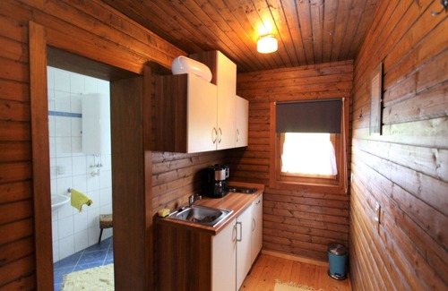 Fresach Other | Farmhouse in Fresach near Ski Slopes