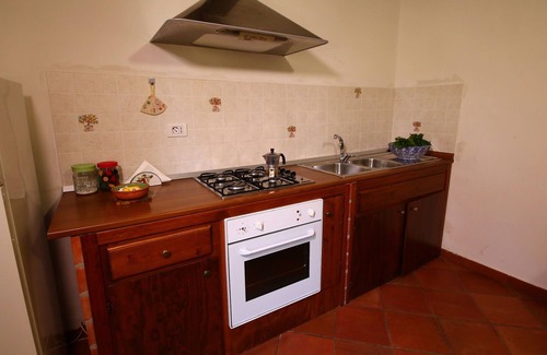 Gualdo Cattaneo Other | Farmhouse in Gualdo near Lake Trasimeno