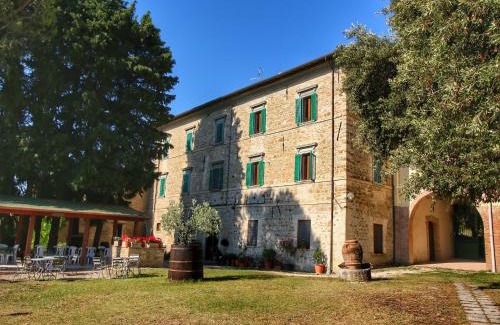 Gualdo Cattaneo House | Farmhouse in Gualdo near Lake Trasimeno