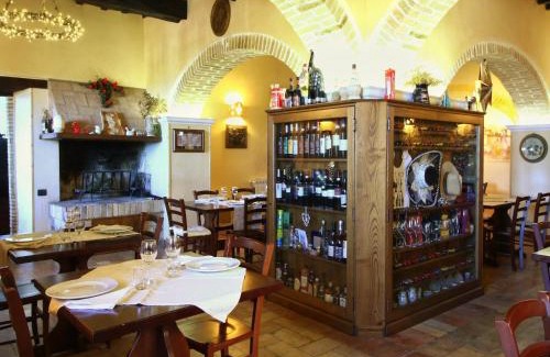 Gualdo Cattaneo House | Farmhouse in Gualdo near Lake Trasimeno