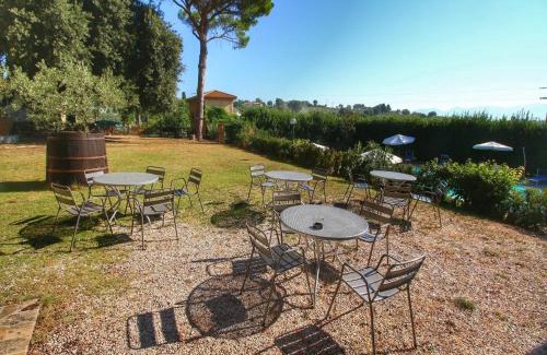 Gualdo Cattaneo House | Farmhouse in Gualdo near Lake Trasimeno