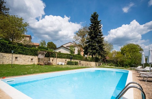 Citta di Castello Other | Farmhouse in IL VECCHIO FORNO UMBRO, Citta' di Castello