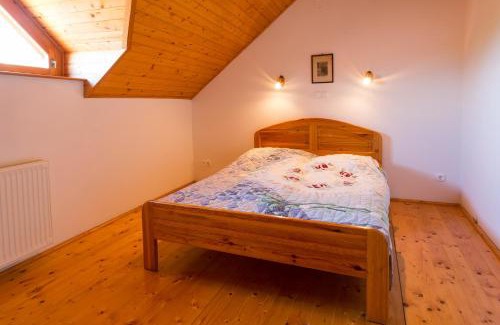 Koveskal Apartment | Farmhouse in Köveskál (Balatonfelvidék) for 6 persons